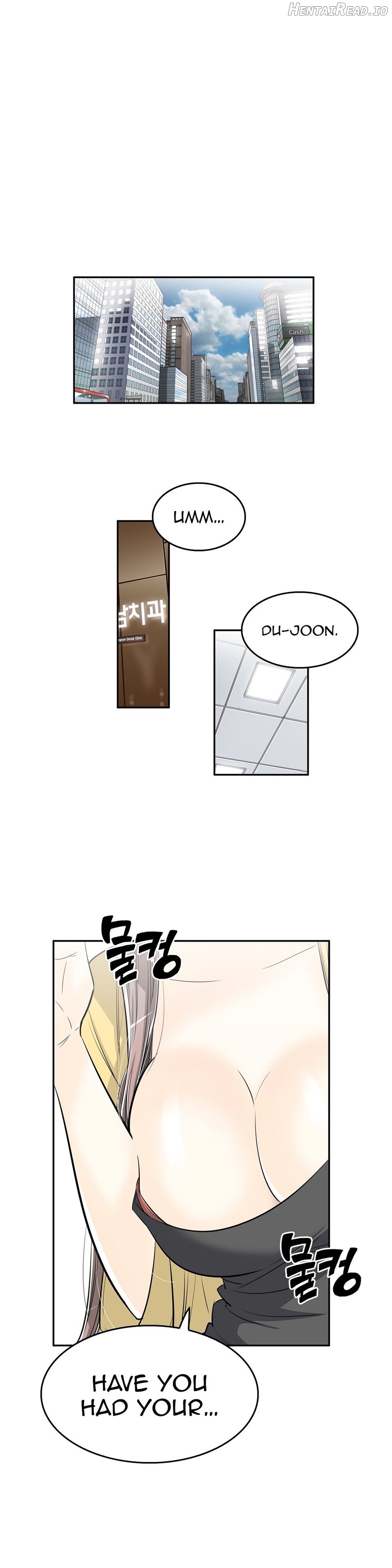 Pervert Club Chapter 24 - page 2