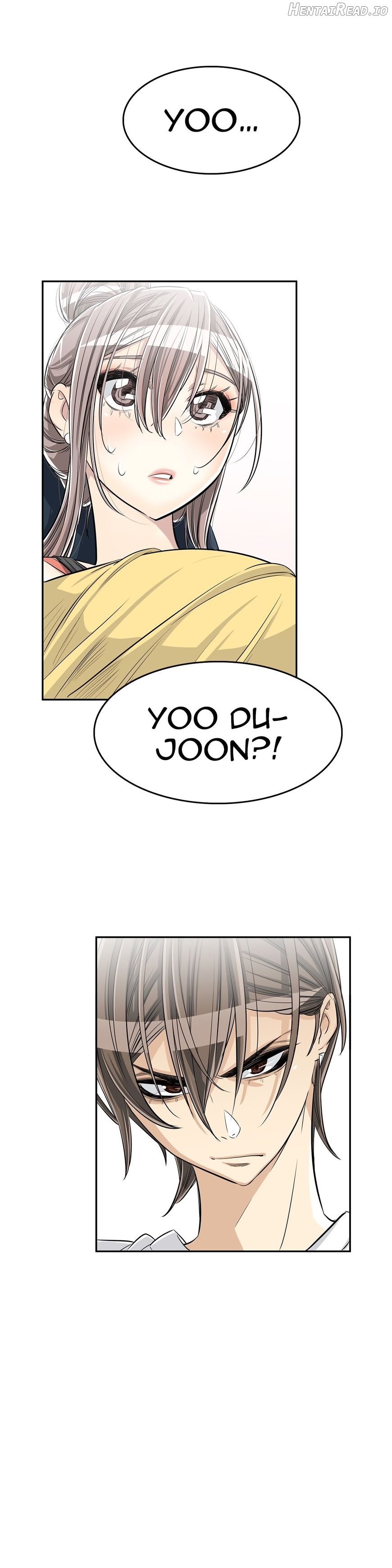 Pervert Club Chapter 24 - page 23