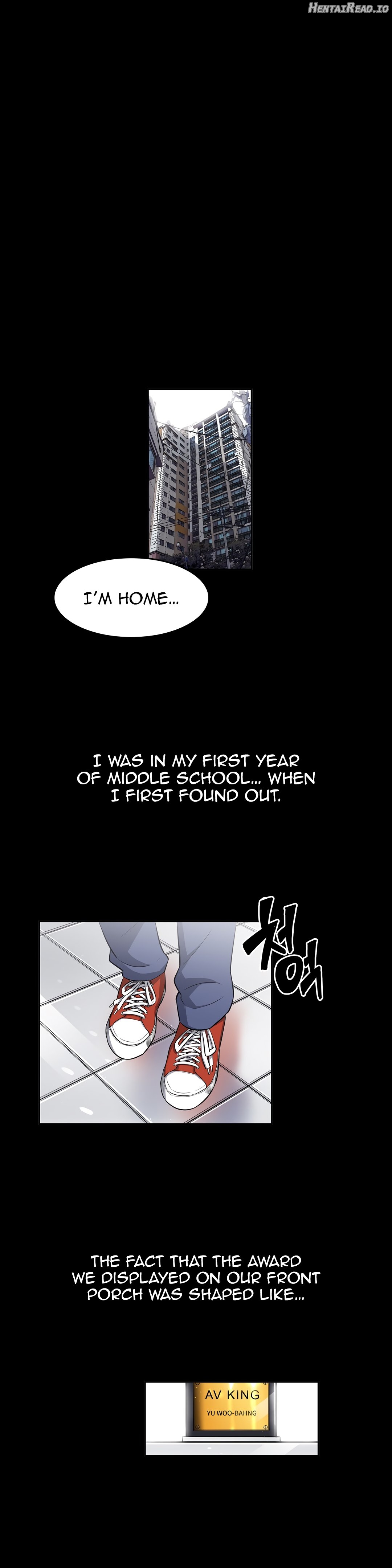 Pervert Club Chapter 25 - page 2