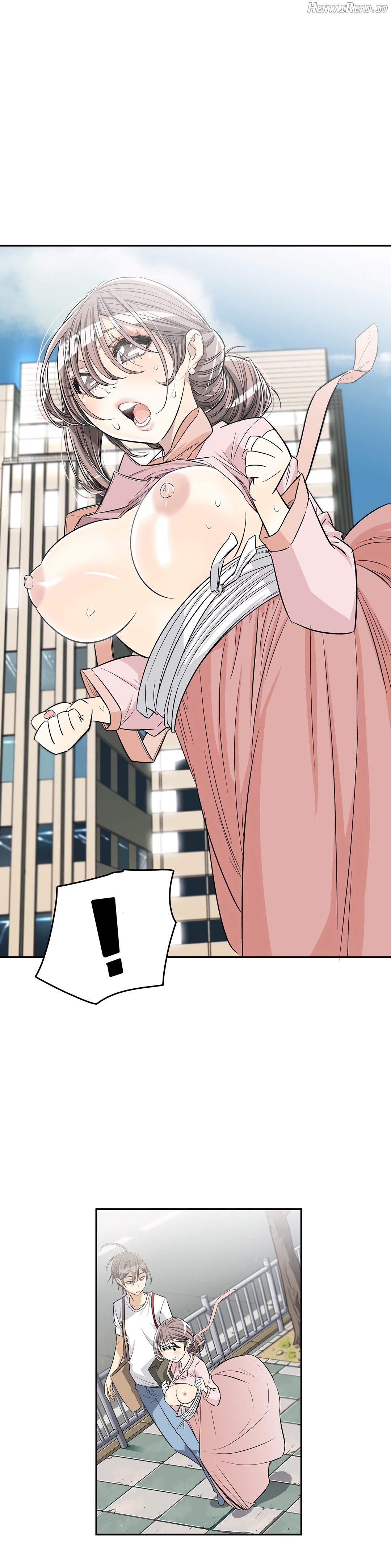 Pervert Club Chapter 27 - page 3
