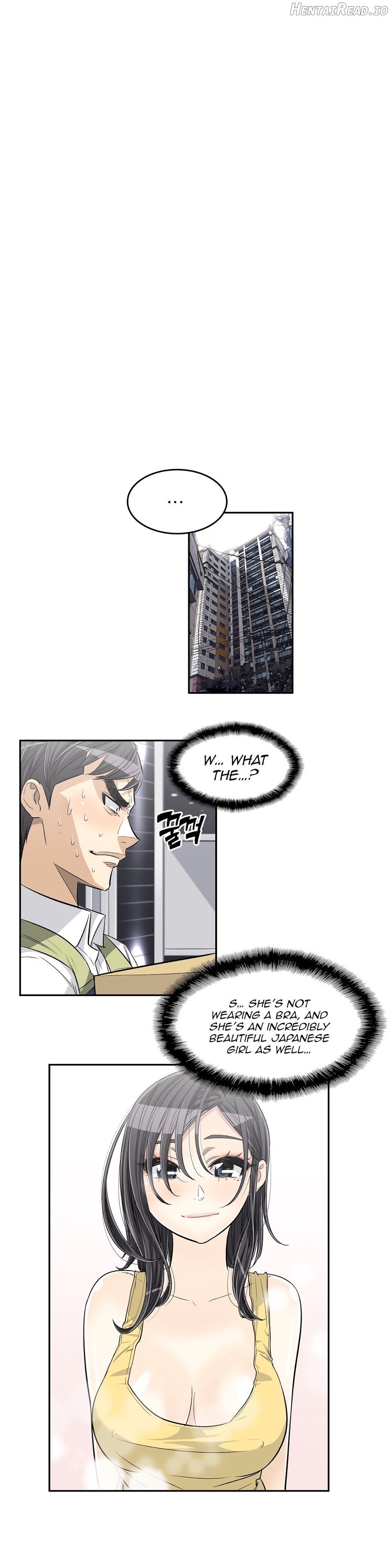 Pervert Club Chapter 29 - page 5