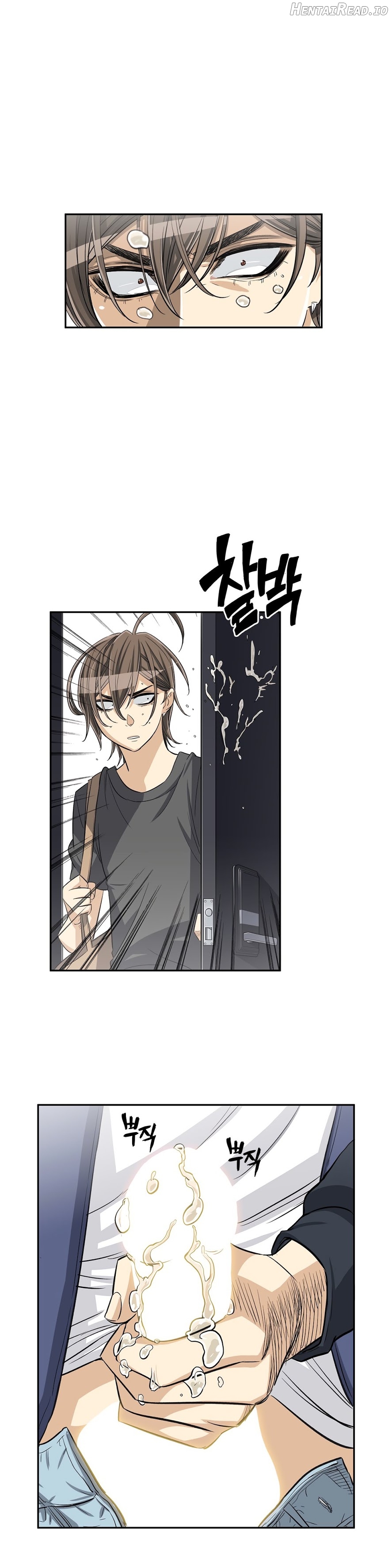 Pervert Club Chapter 30 - page 18