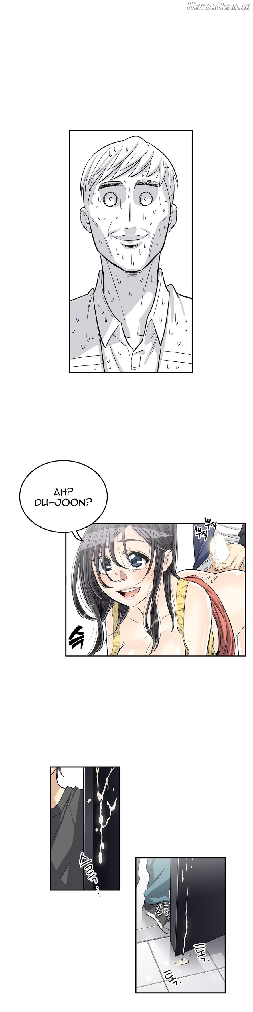 Pervert Club Chapter 30 - page 19