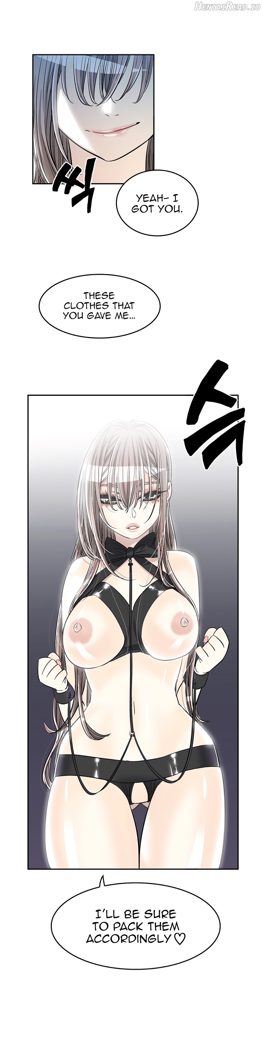 Pervert Club Chapter 31 - page 23