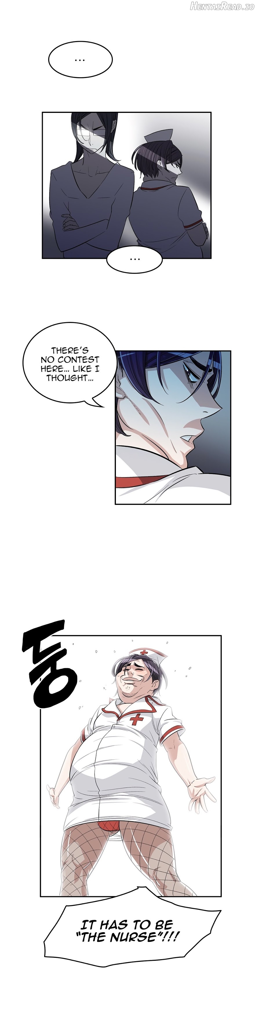 Pervert Club Chapter 31 - page 3