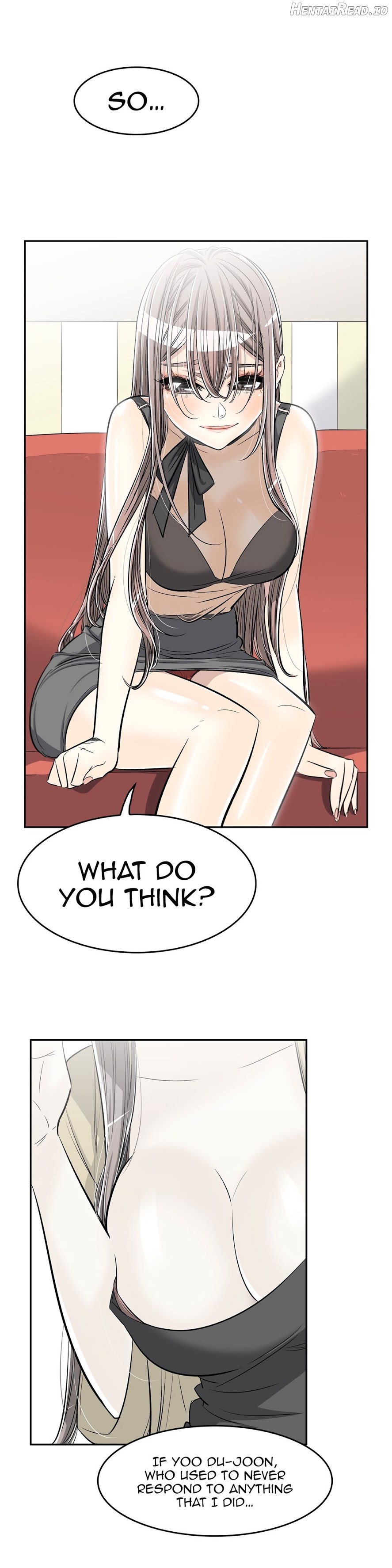 Pervert Club Chapter 31 - page 6