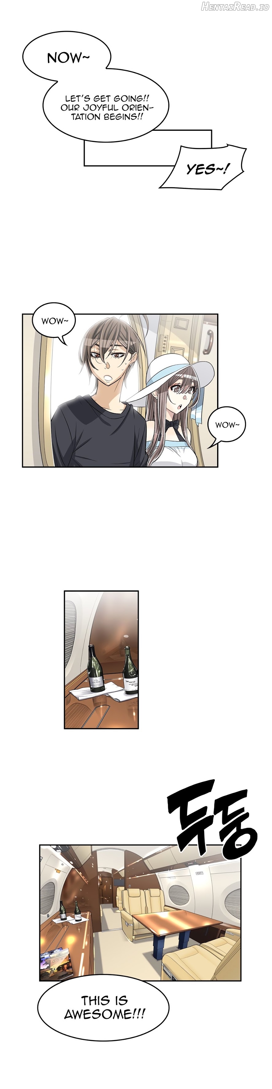 Pervert Club Chapter 32 - page 17