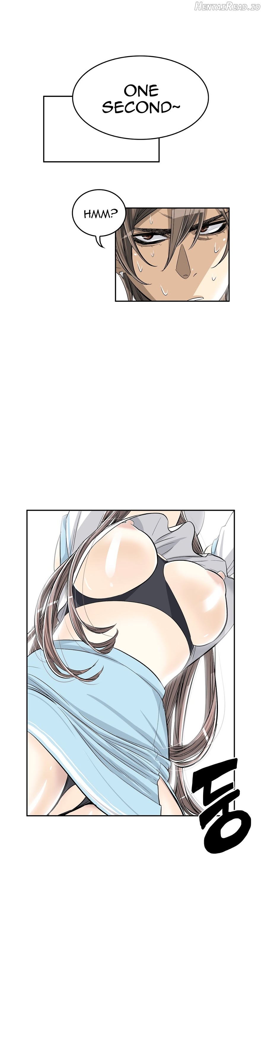 Pervert Club Chapter 32 - page 19