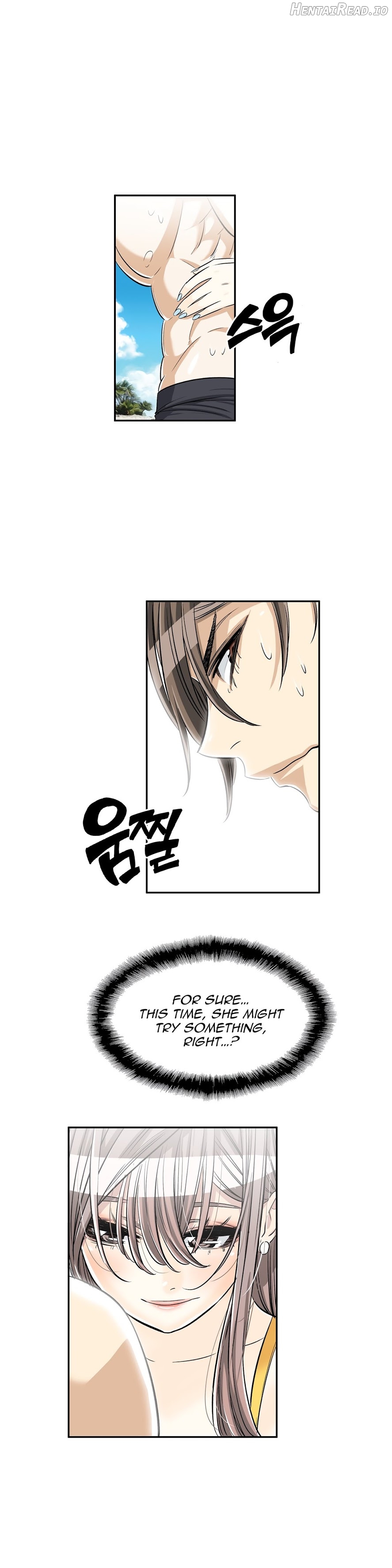 Pervert Club Chapter 33 - page 24