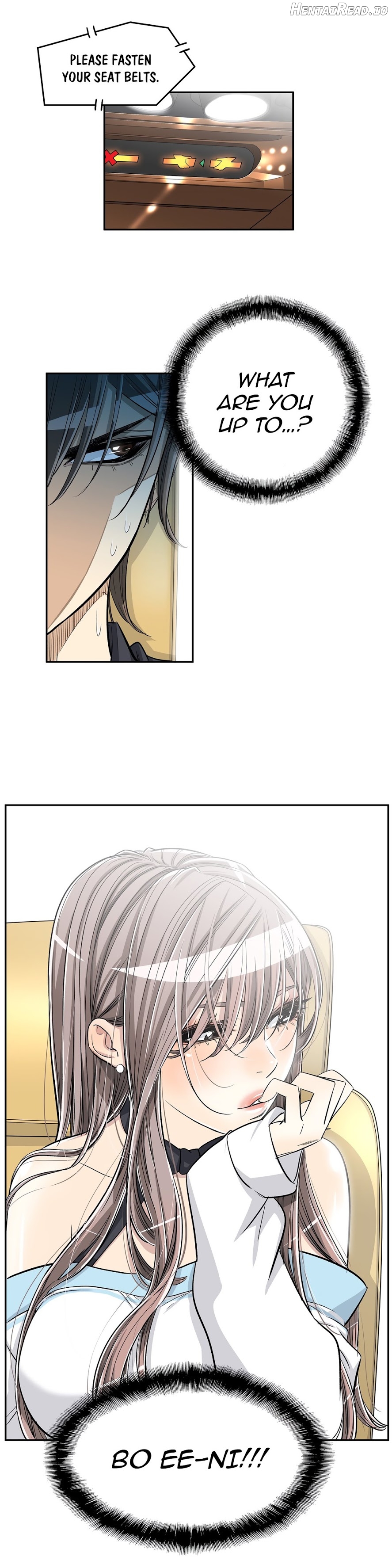 Pervert Club Chapter 33 - page 6
