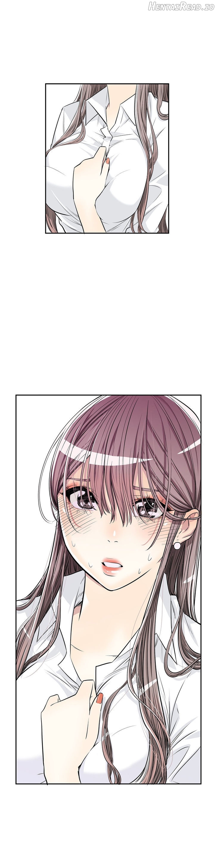 Pervert Club Chapter 2 - page 9
