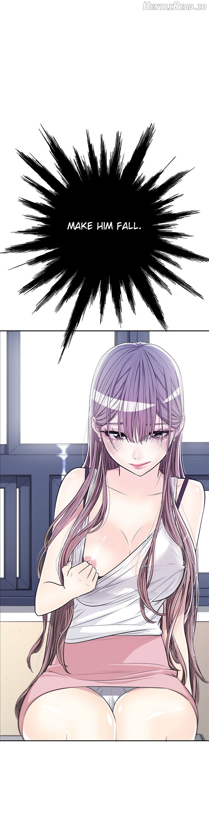 Pervert Club Chapter 3 - page 12