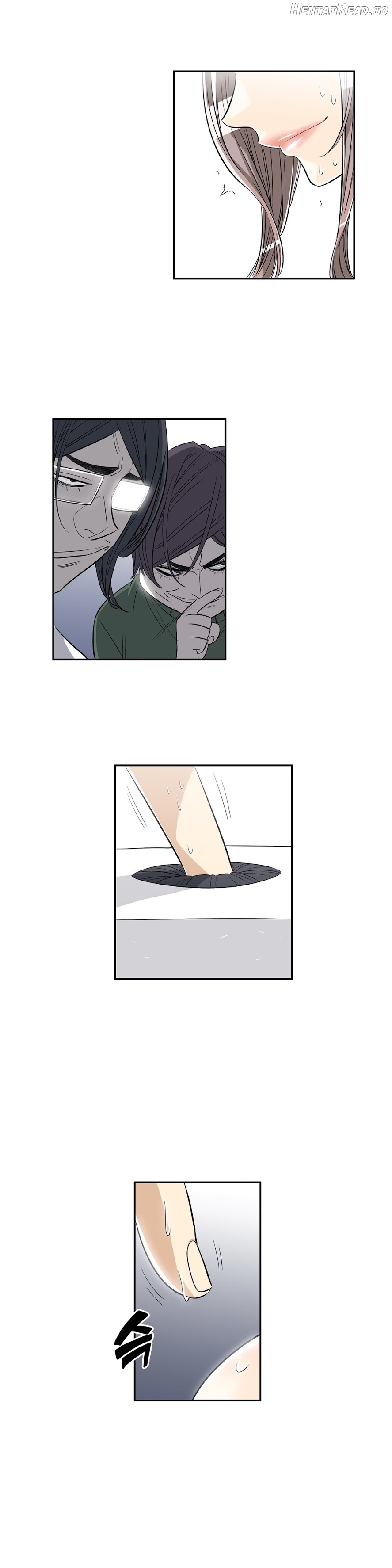 Pervert Club Chapter 35 - page 12