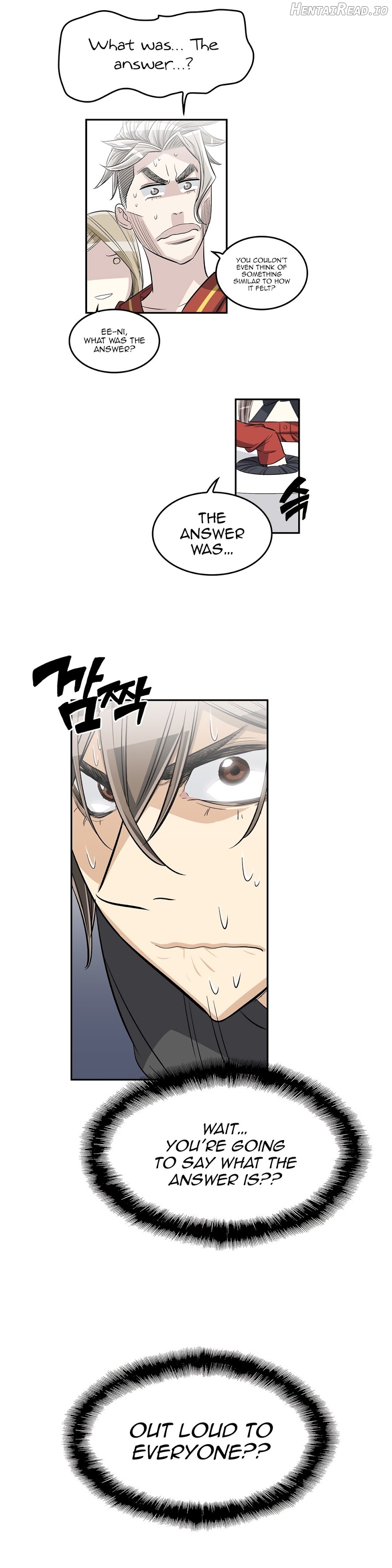 Pervert Club Chapter 35 - page 24