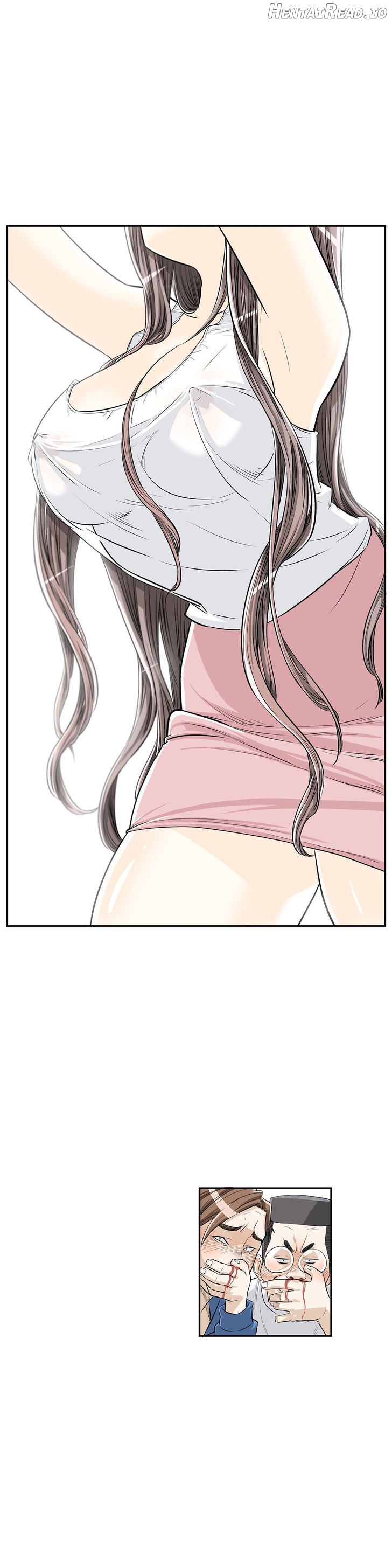 Pervert Club Chapter 4 - page 24