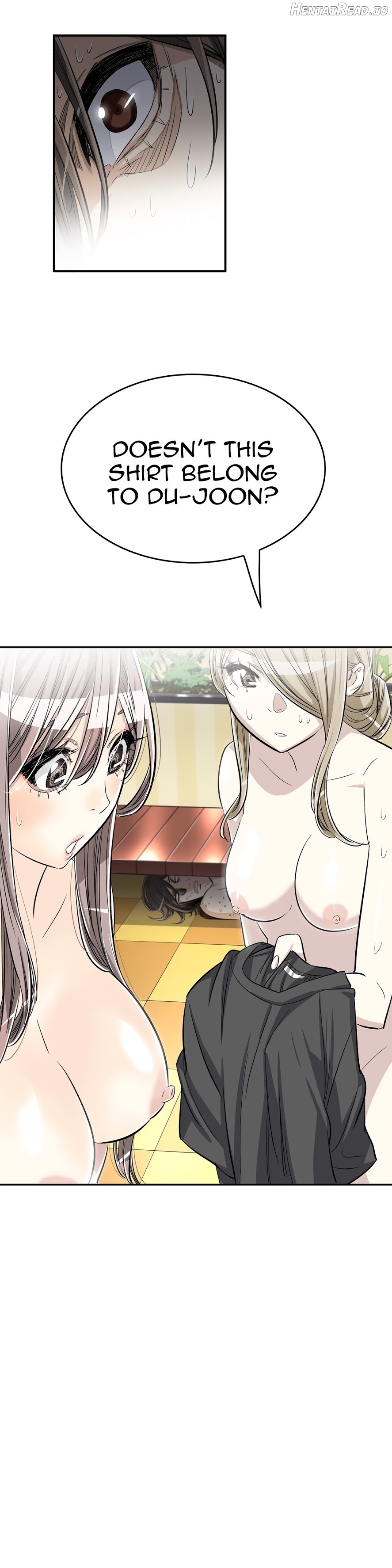 Pervert Club Chapter 36 - page 22