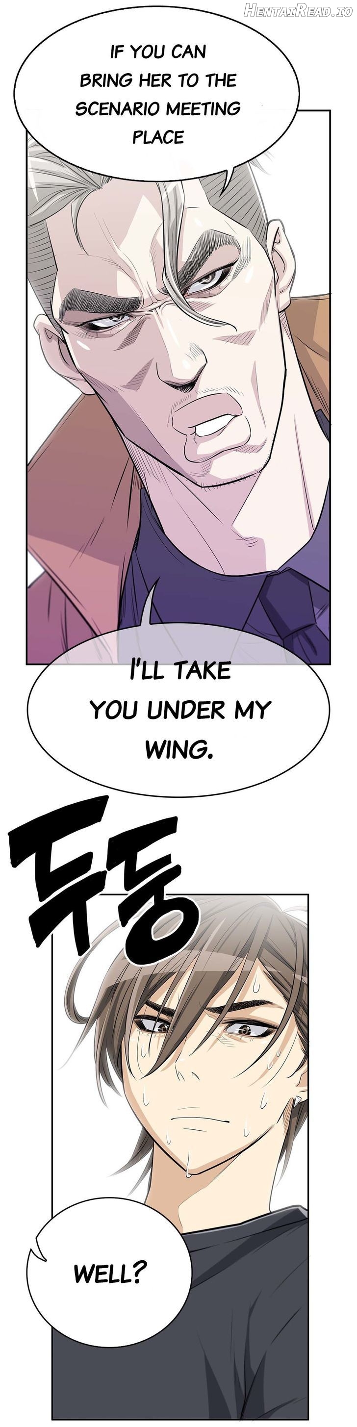 Pervert Club Chapter 5 - page 29