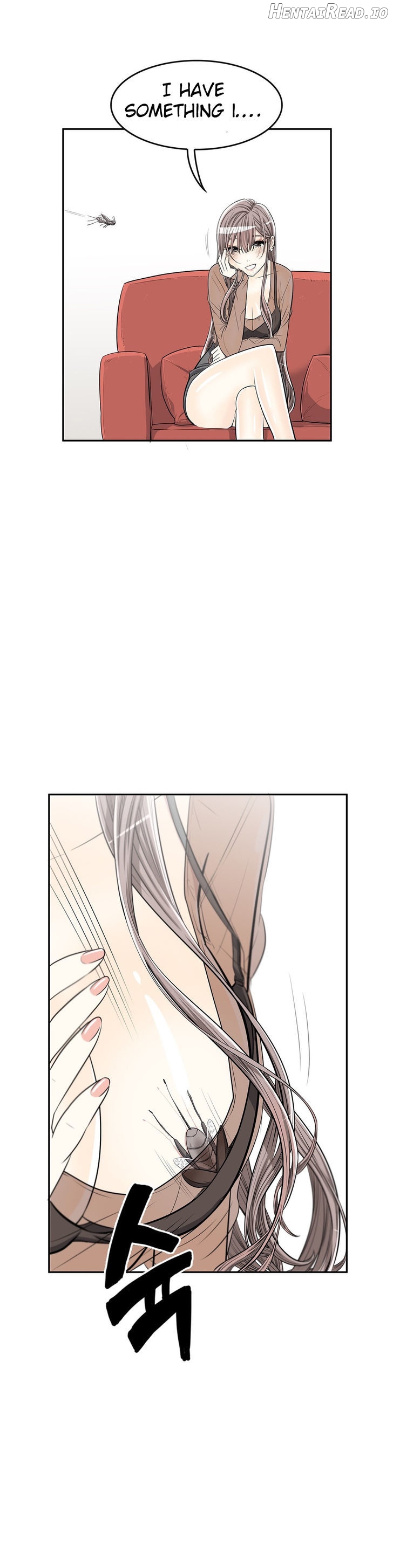 Pervert Club Chapter 7 - page 14