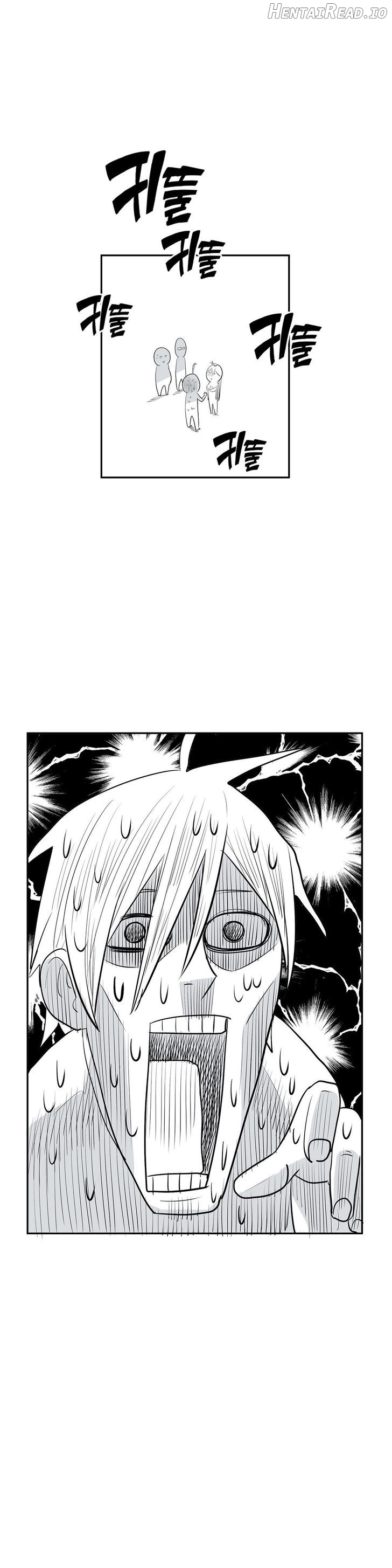 Pervert Club Chapter 7 - page 29