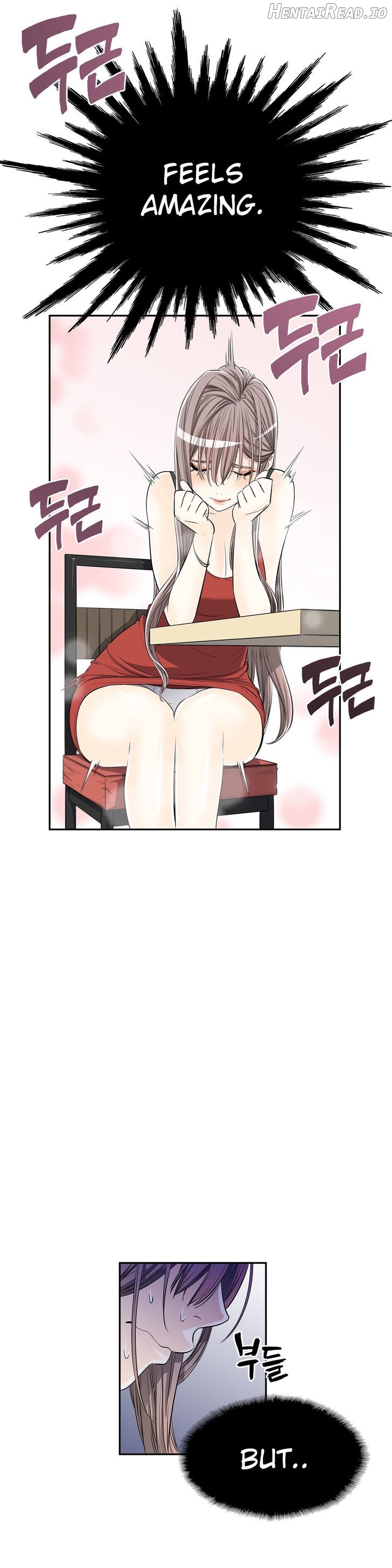 Pervert Club Chapter 9 - page 13