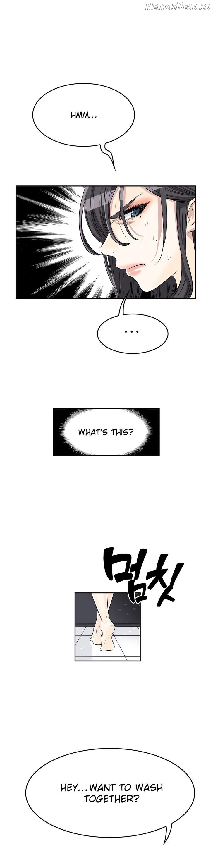 Pervert Club Chapter 10 - page 16