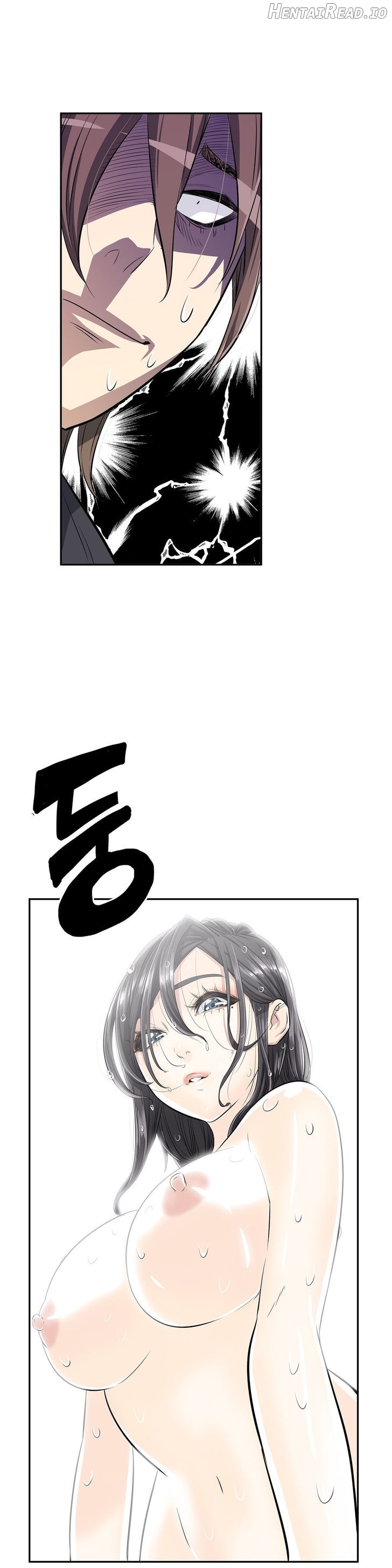 Pervert Club Chapter 10 - page 22