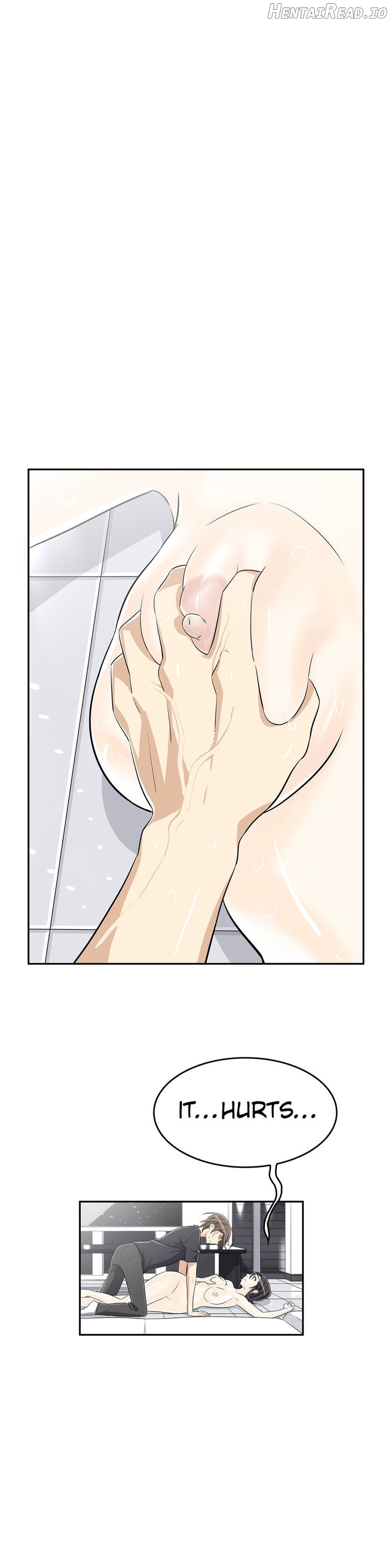 Pervert Club Chapter 11 - page 20