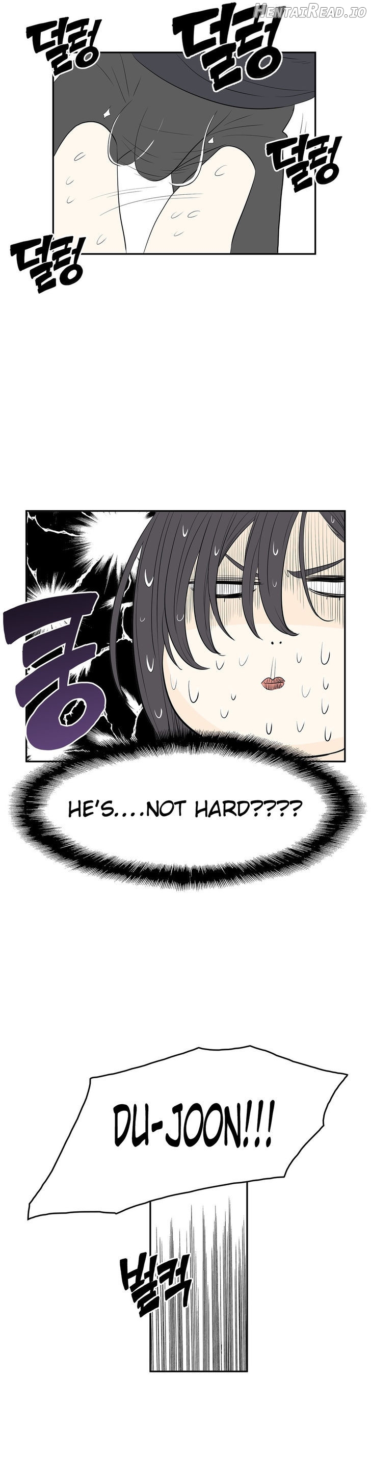 Pervert Club Chapter 11 - page 23