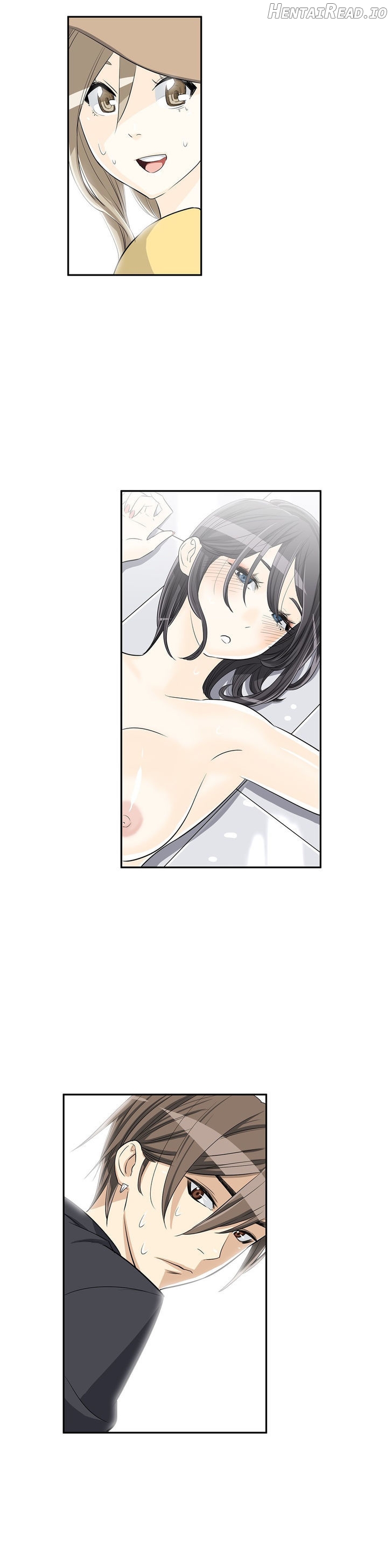 Pervert Club Chapter 11 - page 25