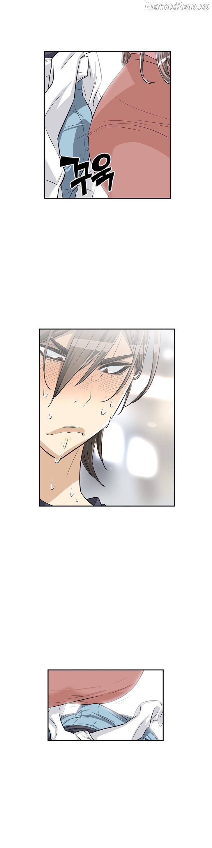 Pervert Club Chapter 13 - page 15
