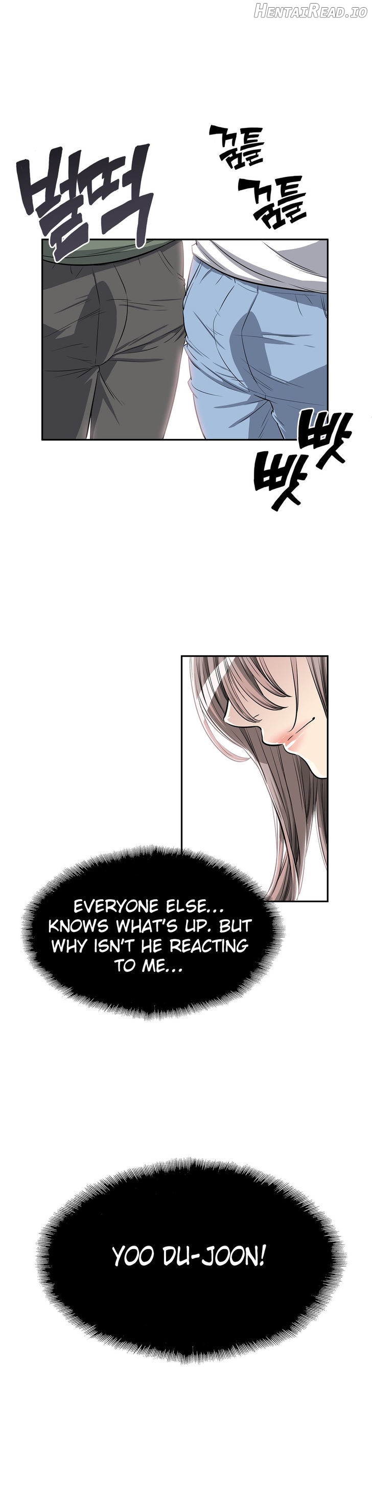 Pervert Club Chapter 13 - page 16