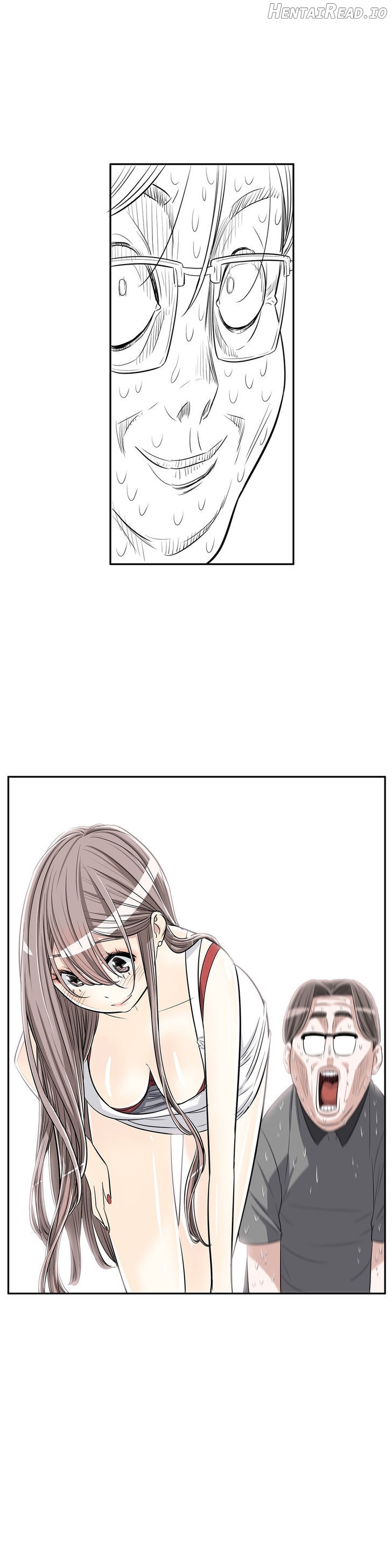 Pervert Club Chapter 17 - page 14