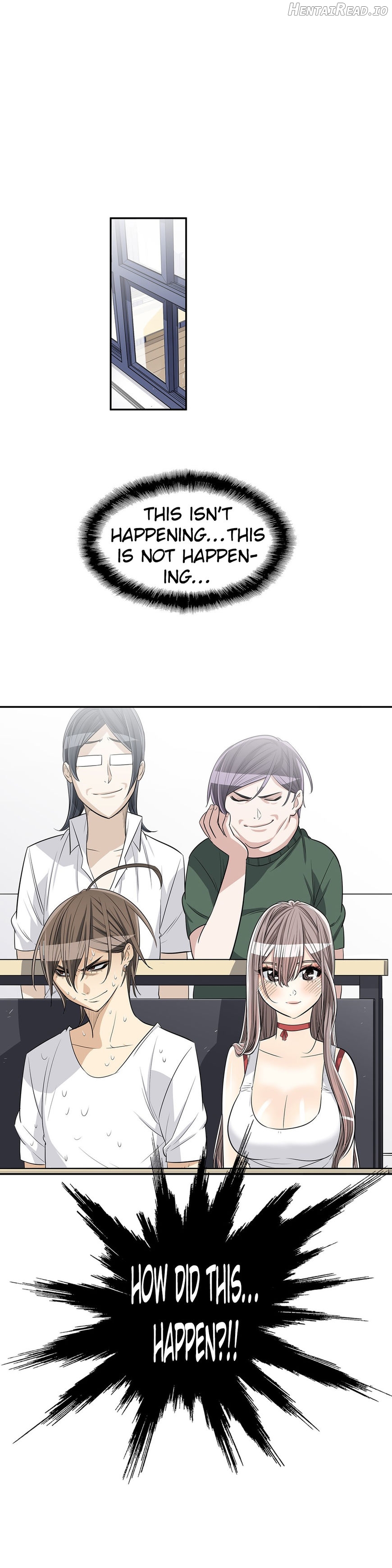 Pervert Club Chapter 18 - page 17