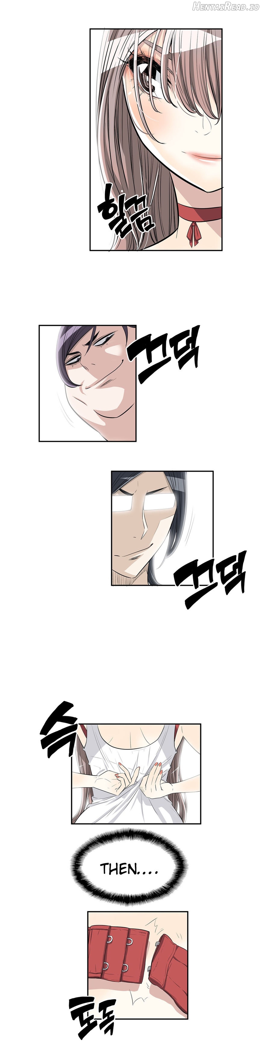 Pervert Club Chapter 18 - page 18