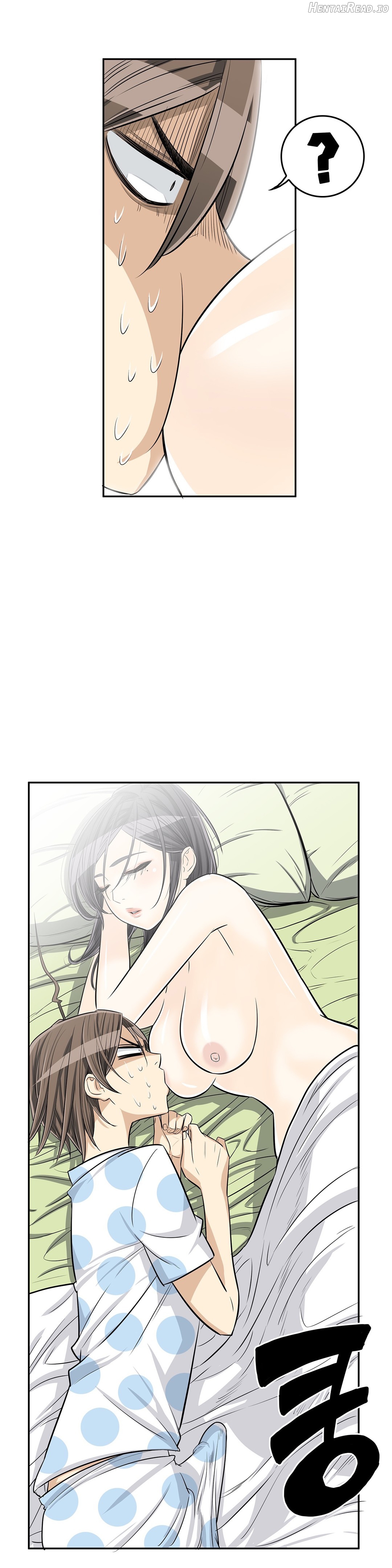 Pervert Club Chapter 19 - page 18