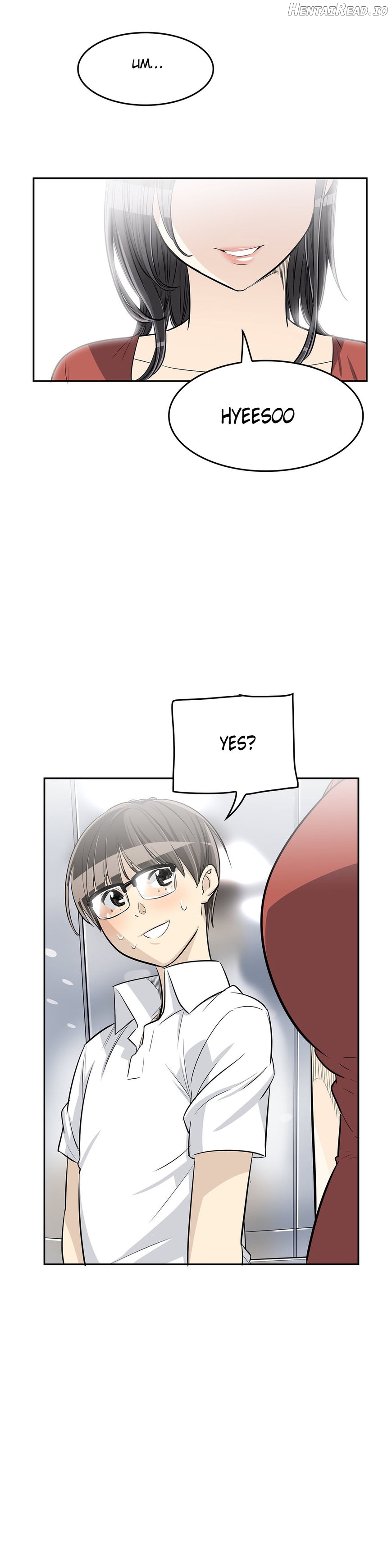Pervert Club Chapter 20 - page 21