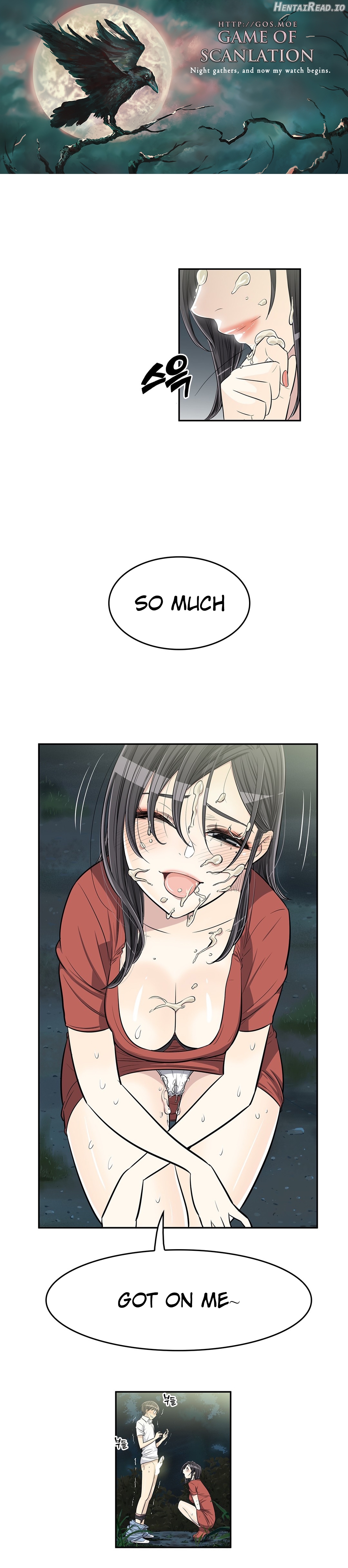 Pervert Club Chapter 22 - page 2