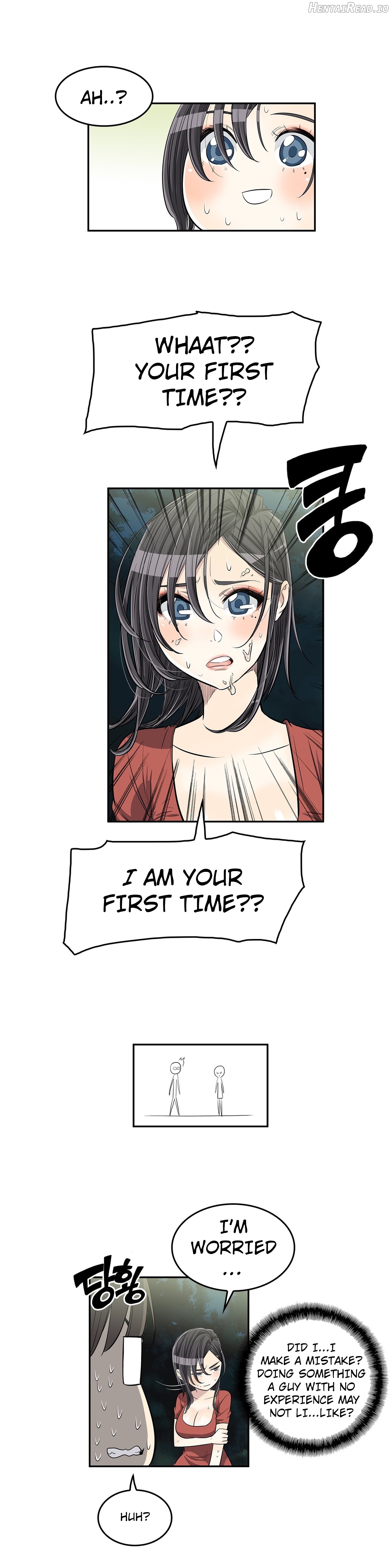 Pervert Club Chapter 22 - page 4