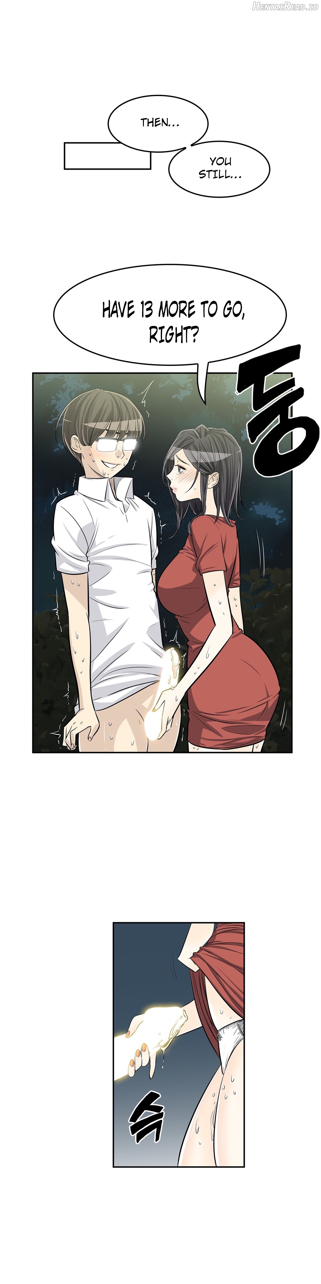 Pervert Club Chapter 22 - page 7