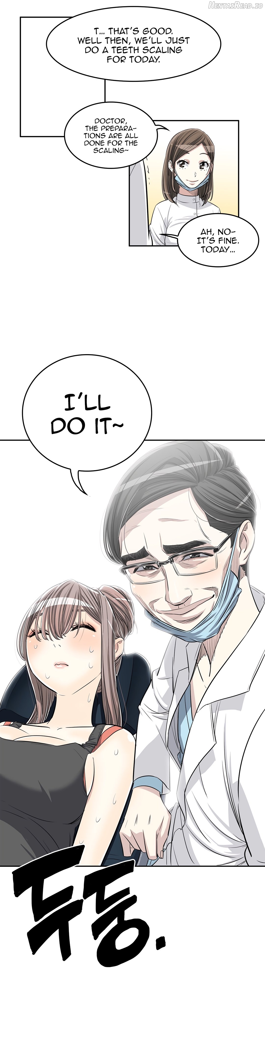 Pervert Club Chapter 23 - page 24