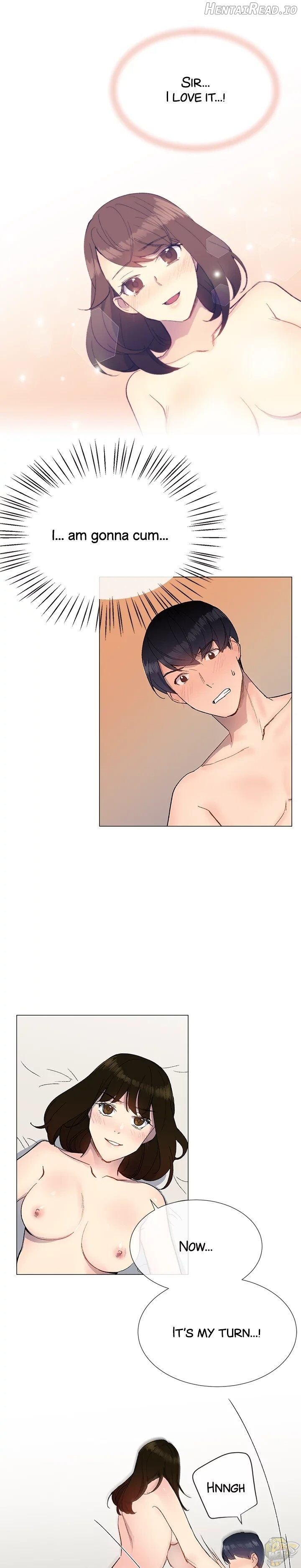 12 Years Apart Chapter 12 - page 19