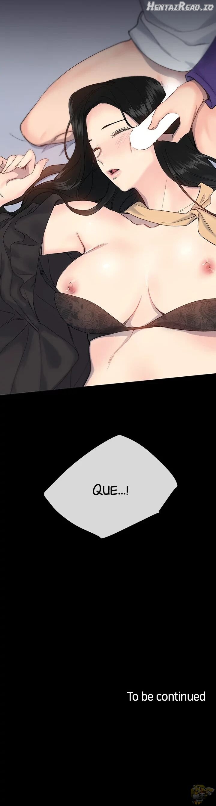 12 Years Apart Chapter 14 - page 20