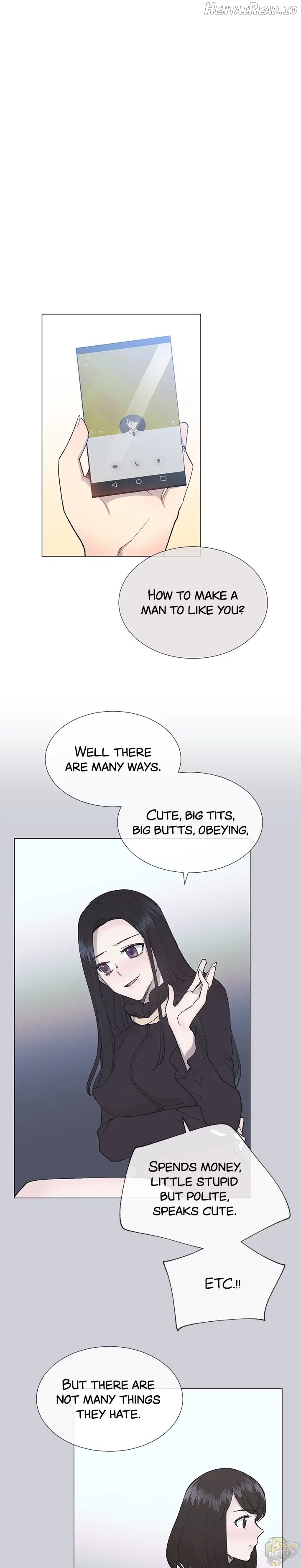 12 Years Apart Chapter 15 - page 1