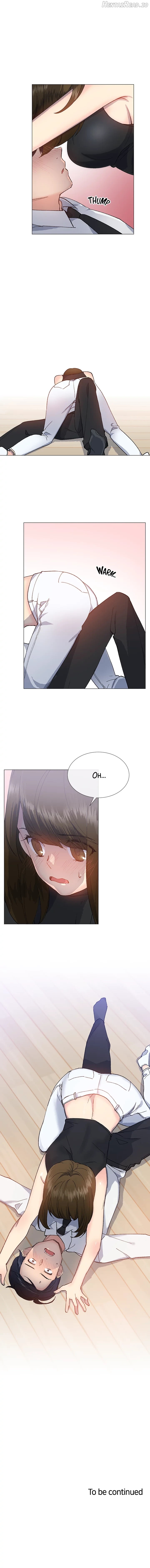 12 Years Apart Chapter 17 - page 10