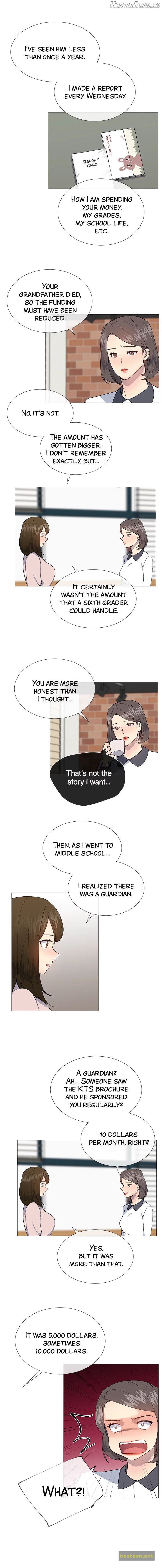 12 Years Apart Chapter 23 - page 2