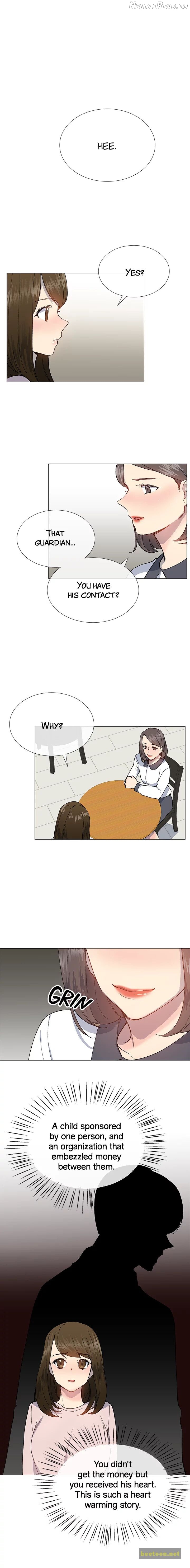 12 Years Apart Chapter 23 - page 6