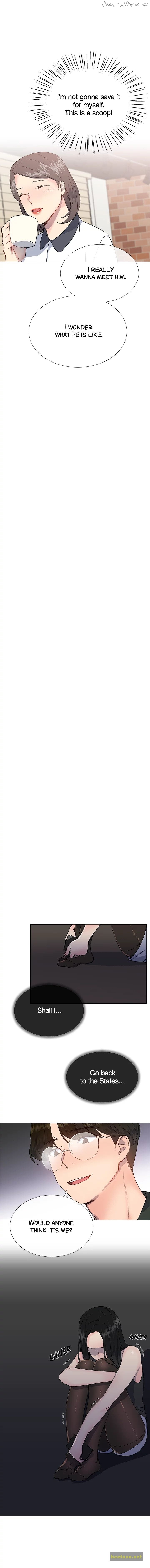 12 Years Apart Chapter 23 - page 7