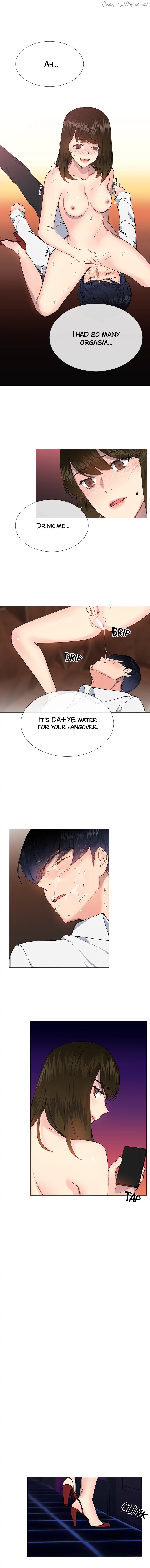 12 Years Apart Chapter 25 - page 10
