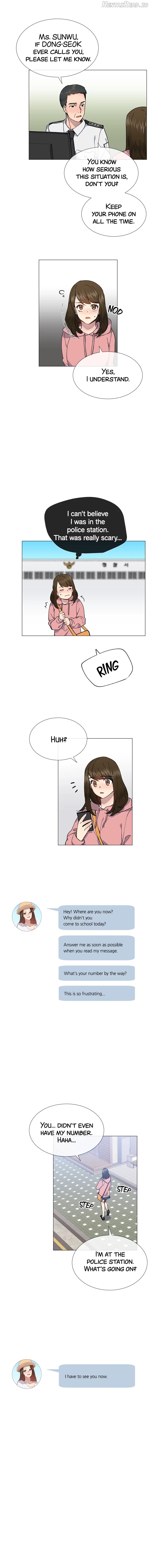 12 Years Apart Chapter 26 - page 2