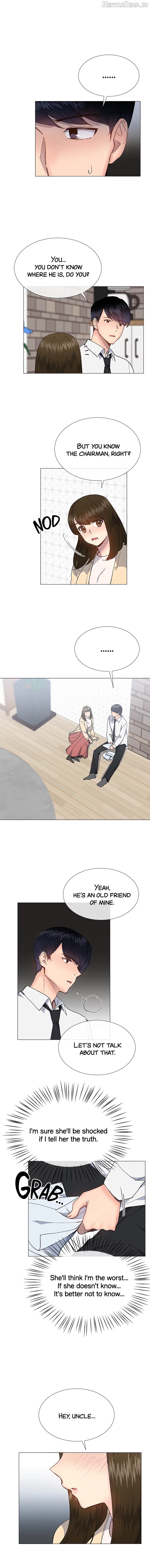 12 Years Apart Chapter 28 - page 10